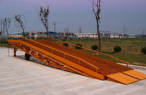 河南登車橋價格 河南登車橋價格
